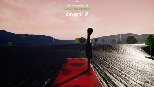 Farmers' Market screenshot 4