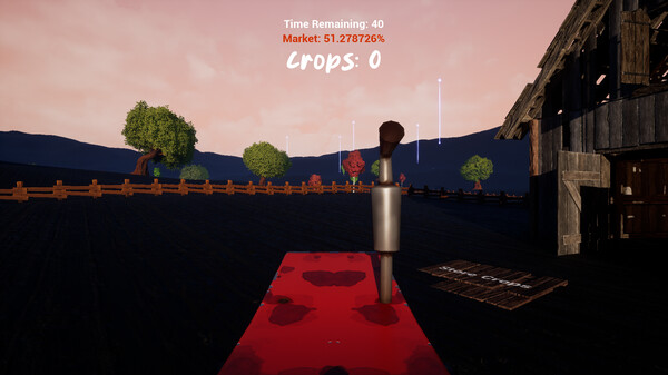 Farmers' Market screenshot 5