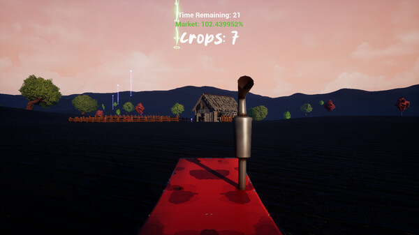 Farmers' Market screenshot 1