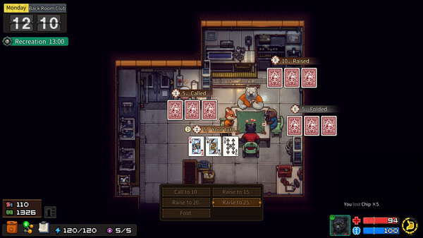 Back to the Dawn screenshot 9