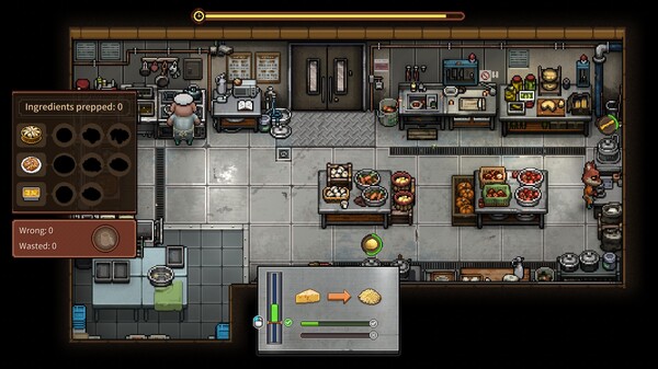 Back to the Dawn screenshot 12