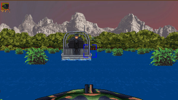 Mission 1985 screenshot 3