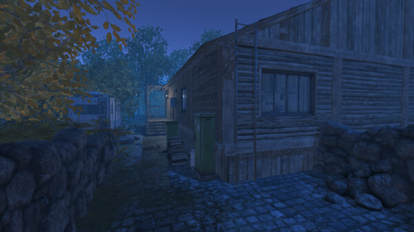 SICK screenshot 5