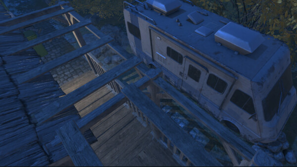 SICK screenshot 2
