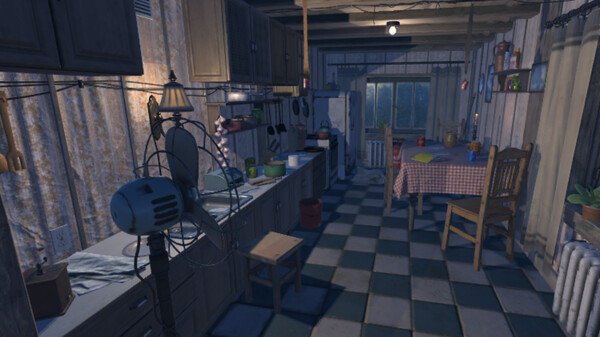 SICK screenshot 11