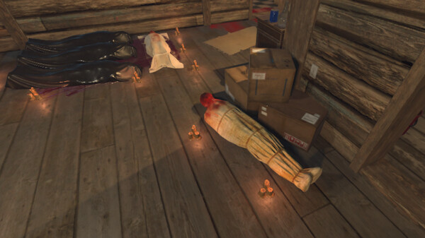 SICK screenshot 8