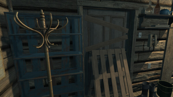 SICK screenshot 4