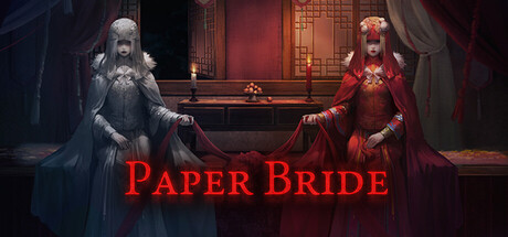 Paper Bride