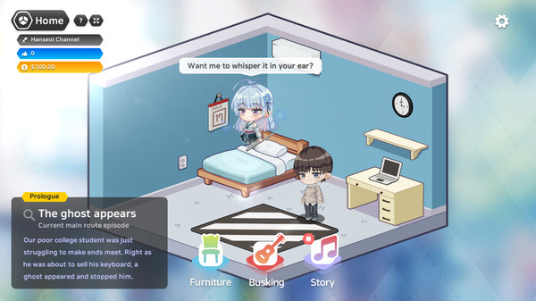 Love Flute screenshot 5