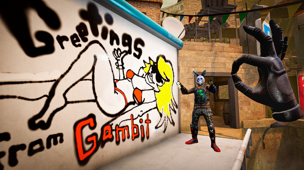 Gambit! screenshot 4