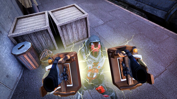 Gambit! screenshot 6