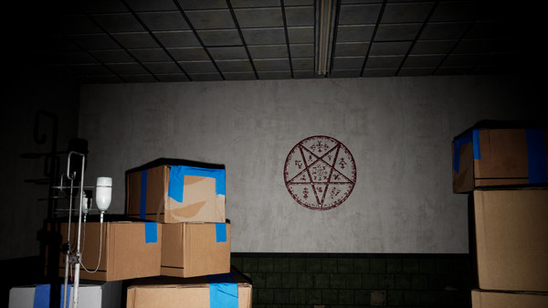 Code Dread screenshot 3