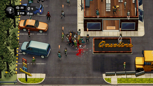 They Are Coming! screenshot 11