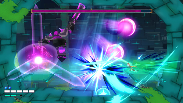 LIBLADE screenshot 2