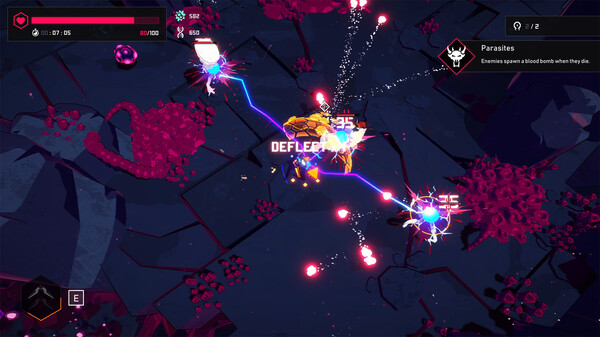 Deflector screenshot 5