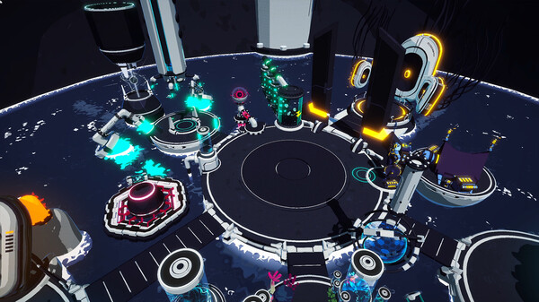 Deflector screenshot 11
