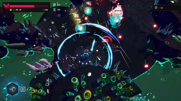 Deflector screenshot 6