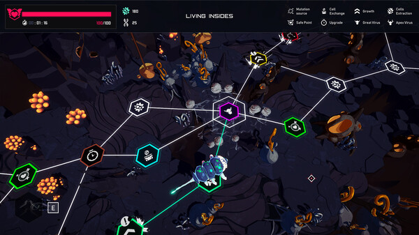 Deflector screenshot 10