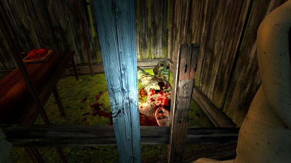 Shambled Spiral screenshot 2