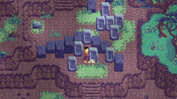 The Eightfold Path screenshot 9