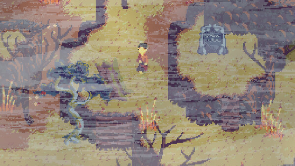 The Eightfold Path screenshot 5