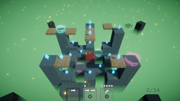 Tilting Tiles screenshot 4