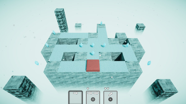 Tilting Tiles screenshot 6