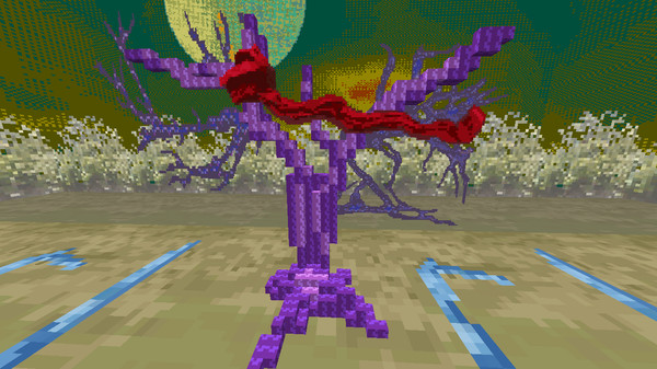 Mummy Sandbox screenshot 1