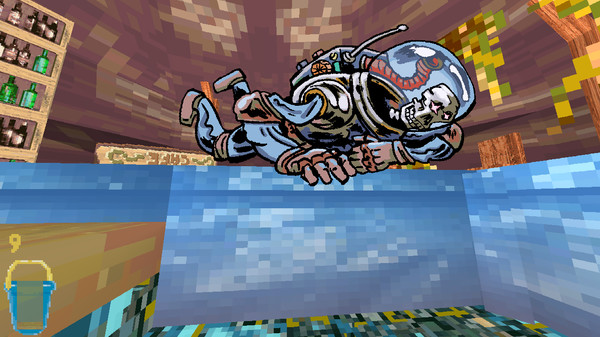 Mummy Sandbox screenshot 4