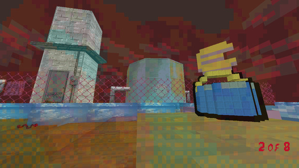 Mummy Sandbox screenshot 2