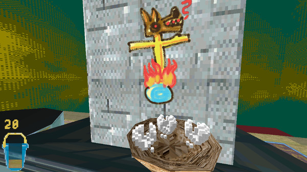 Mummy Sandbox screenshot 8