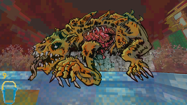 Mummy Sandbox screenshot 5
