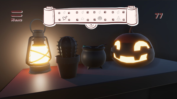 Cactus Clicker - Bofete Stories screenshot 2