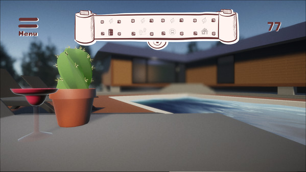 Cactus Clicker - Bofete Stories screenshot 6