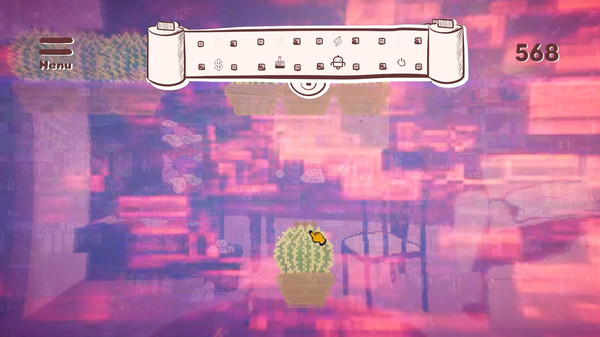 Cactus Clicker - Bofete Stories screenshot 4