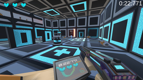 BounceShot screenshot 2