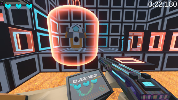 BounceShot screenshot 4