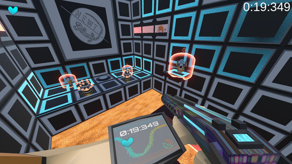 BounceShot screenshot 3