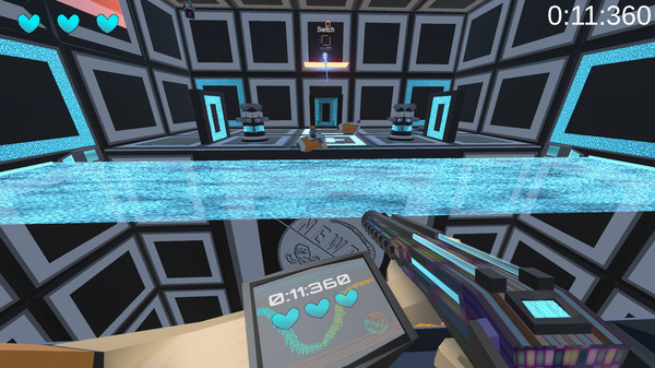BounceShot screenshot 5