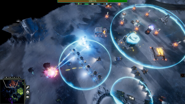 Endeavor: Rite of Passage screenshot 2