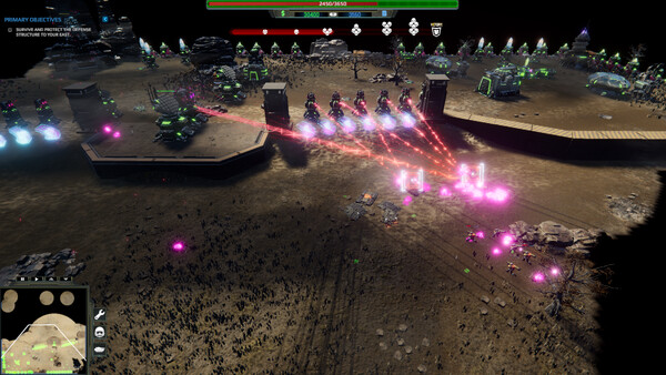 Endeavor: Rite of Passage screenshot 5