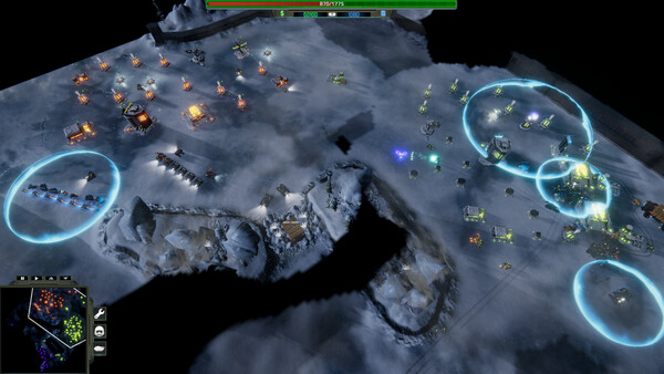 Endeavor: Rite of Passage screenshot 6