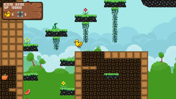 Ducky screenshot 4