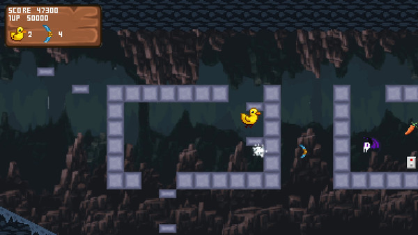 Ducky screenshot 7