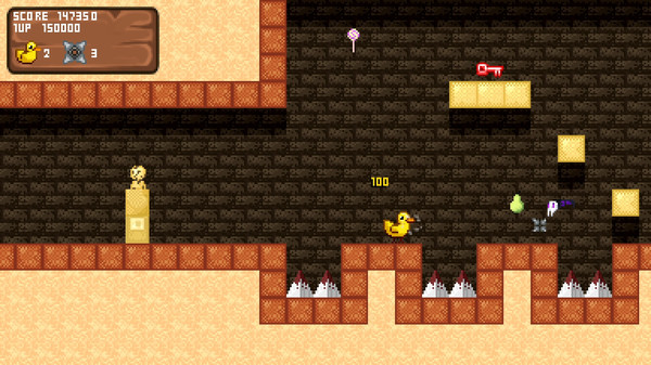 Ducky screenshot 3