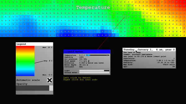 Ardarium screenshot 4