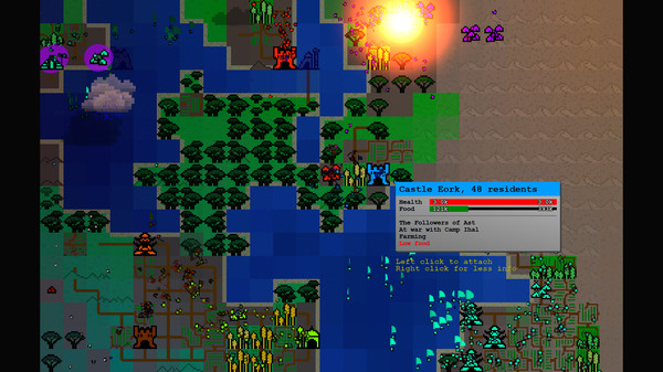 Ardarium screenshot 11