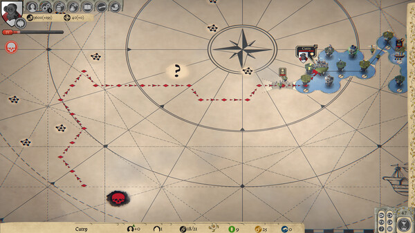 Myriads: Renaissance screenshot 11