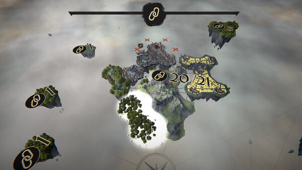 Myriads: Renaissance screenshot 3