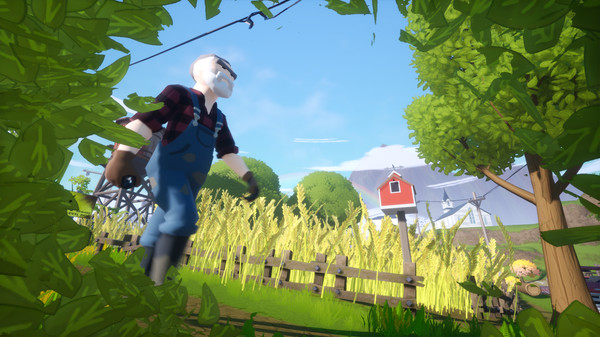 Bad animals - rabbit screenshot 2
